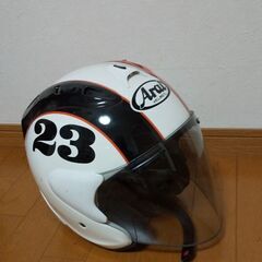 アライジェットヘルメット(商談中)