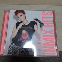 DJ KAORI INMIX HITS