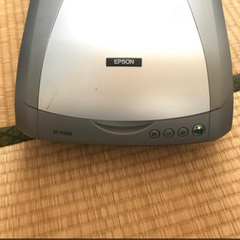 エプソン　EPSON GT F6500 スキャナー