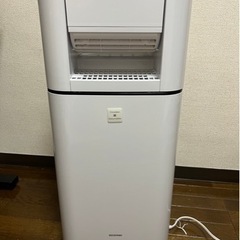 衣類乾燥除湿機　バジリスクさんに決まりました！！