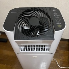 衣類乾燥除湿機　バジリスクさんに決まりました！！の画像