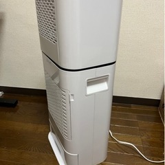衣類乾燥除湿機　バジリスクさんに決まりました！！の画像