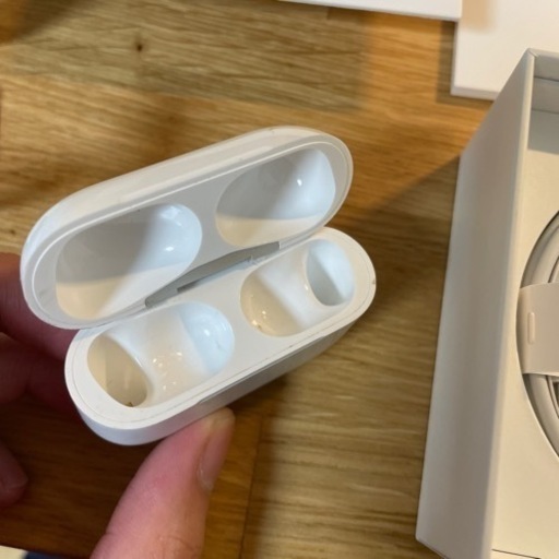 家具 AirPods pro