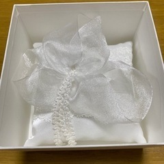 ウェディングジュエリーの画像