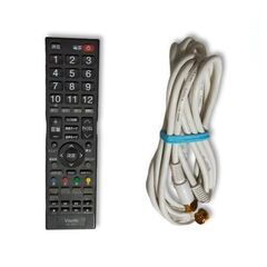 ◆Visole 22型液晶テレビ  DVDプレーヤー内蔵  LCU2162XB◆お譲りしますの画像