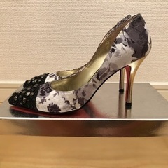 ペピータドロ　23㎝　7センチヒールの画像