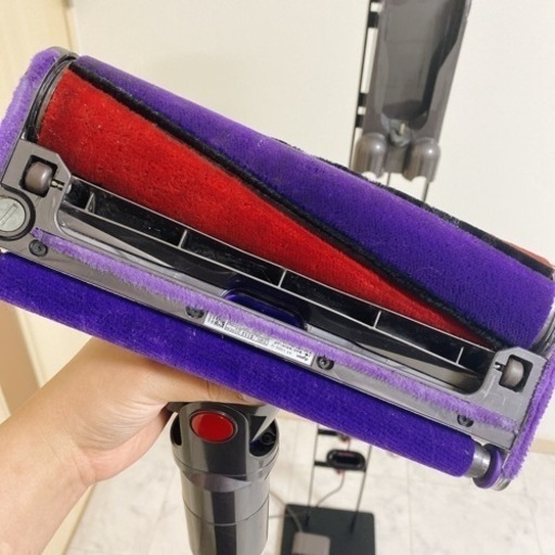 【直引限定】ダイソン v10 掃除機