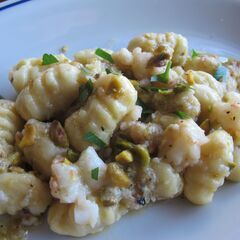 10/23  イタリア料理　ラフォンティーナイタリア料理教室