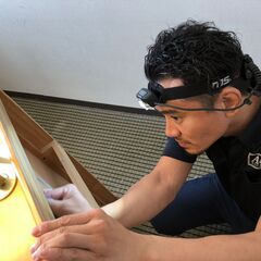 【施工/害獣ハンター】害獣・害虫の駆除や対策を行う施工スタッフ　福岡勤務　 ※インセンティブ有・寮完備※の画像