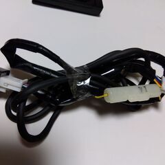 【中古】トヨタ車用ＥＴＣ08686-00241 12/24V　O5LS2701(デンソウ製造)2022.0929a73の画像