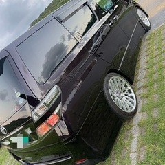 20ヴェルファイア　サンルーフ車の画像