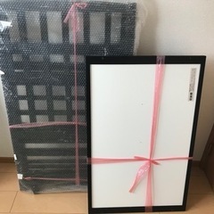 【期間限定】ミニベビーベッド、お布団セット