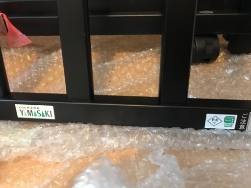 【期間限定】ミニベビーベッド、お布団セット