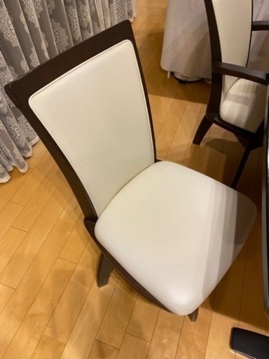 ダイニングテーブルセット