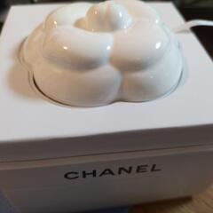 CHANEL正規品化粧道具5点セット【本日限定】の画像