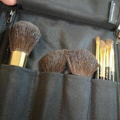 CHANEL正規品化粧道具5点セット【本日限定】の画像