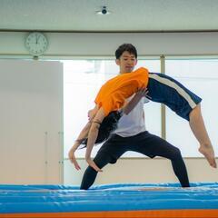 花まるスポーツクラブ（川口校）の画像