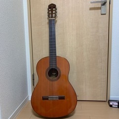 YAMAHA G80A  クラシックギター　中古　商談中