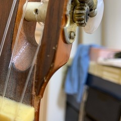 YAMAHA G80A  クラシックギター　中古　商談中の画像