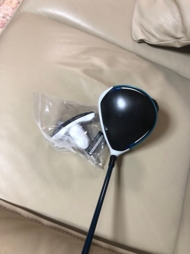 テーラーメード　ドライバー