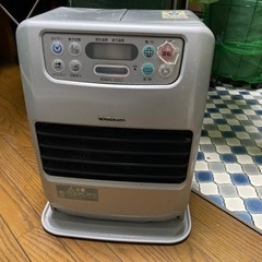 石油ストーブ