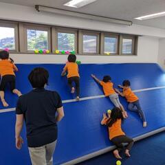 花まるスポーツクラブ（川口校）の画像