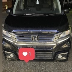 N WGNカスタム(代理出品)の画像