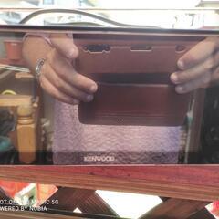 週末最終値下げ　KENWOOD MDV-M906HDW　の画像