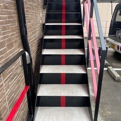 建築塗装募集中！の画像