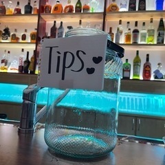 バースタッフ募集!!チップ貰えます☆お客さんが外国人のBAR☆金武町の画像