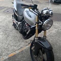 ホーネット250