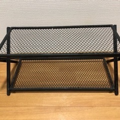 【無料】観葉植物ラックの画像