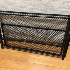 【無料】観葉植物ラックの画像