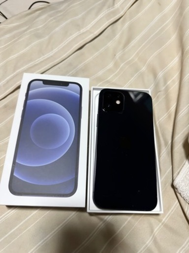 携帯電話/スマホ iPhone 12 64G