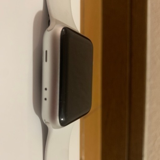 Apple Watch 3 オマケ付　42㎜ 