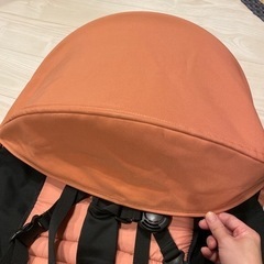 BABYZEN yoyo 0+　カラーパック　ジンジャーの画像