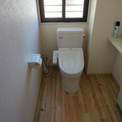 便器の交換10万円〜