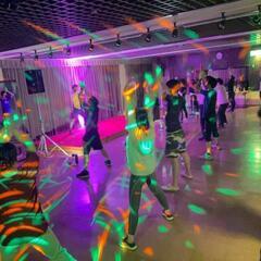 ナイトクォーター❗60分で４つのフィットネス‼️非日常空間でストレス発散しませんか✨✨一緒に参加してくれる人募集中です😊 - 金沢市
