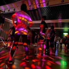 ナイトクォーター❗60分で４つのフィットネス‼️非日常空間でストレス発散しませんか✨✨一緒に参加してくれる人募集中です😊 - スポーツ