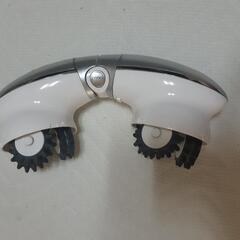 美容家電　アセチノデュアルサイクロンの画像