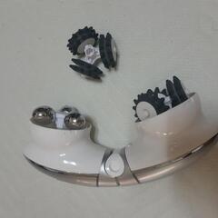 美容家電　アセチノデュアルサイクロンの画像