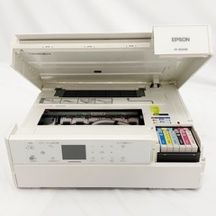 EPSONプリンター　EP-804AW