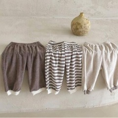 【ラスト2点】韓国ベビー服🇰🇷セットアップ♡の画像