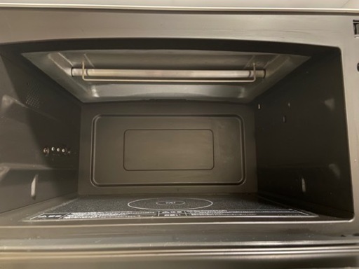 東芝　石窯ドーム　スチームオーブンレンジ26L ER-VD80-W