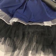 【未使用】ポリスコスチュームの画像