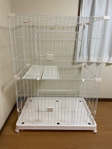 猫ケージ