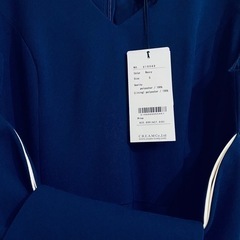 【未使用タグつき】DRESSLAB  パーティードレス の画像