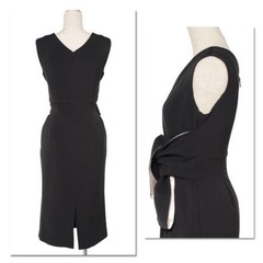 【未使用タグつき】DRESSLAB  パーティードレス の画像