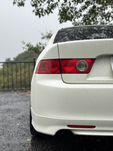 アコードユーロR