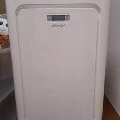 トヨトミ 冷暖房エアコン【お取引者決定】